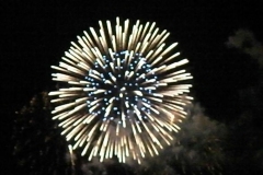 Feuerwerk