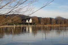 Seepromenade Pfäffikon