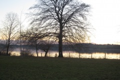 Blick Richtung Seegräben