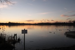 Abendstille