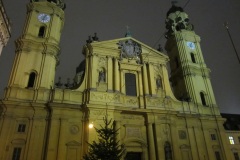 Theatinerkirche