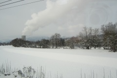 Kernkraftwerk Gösgen-Dänikon