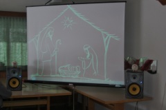 Bildschirmpräsentation